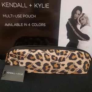 Kendall + Kylie Multi-Use Pouch